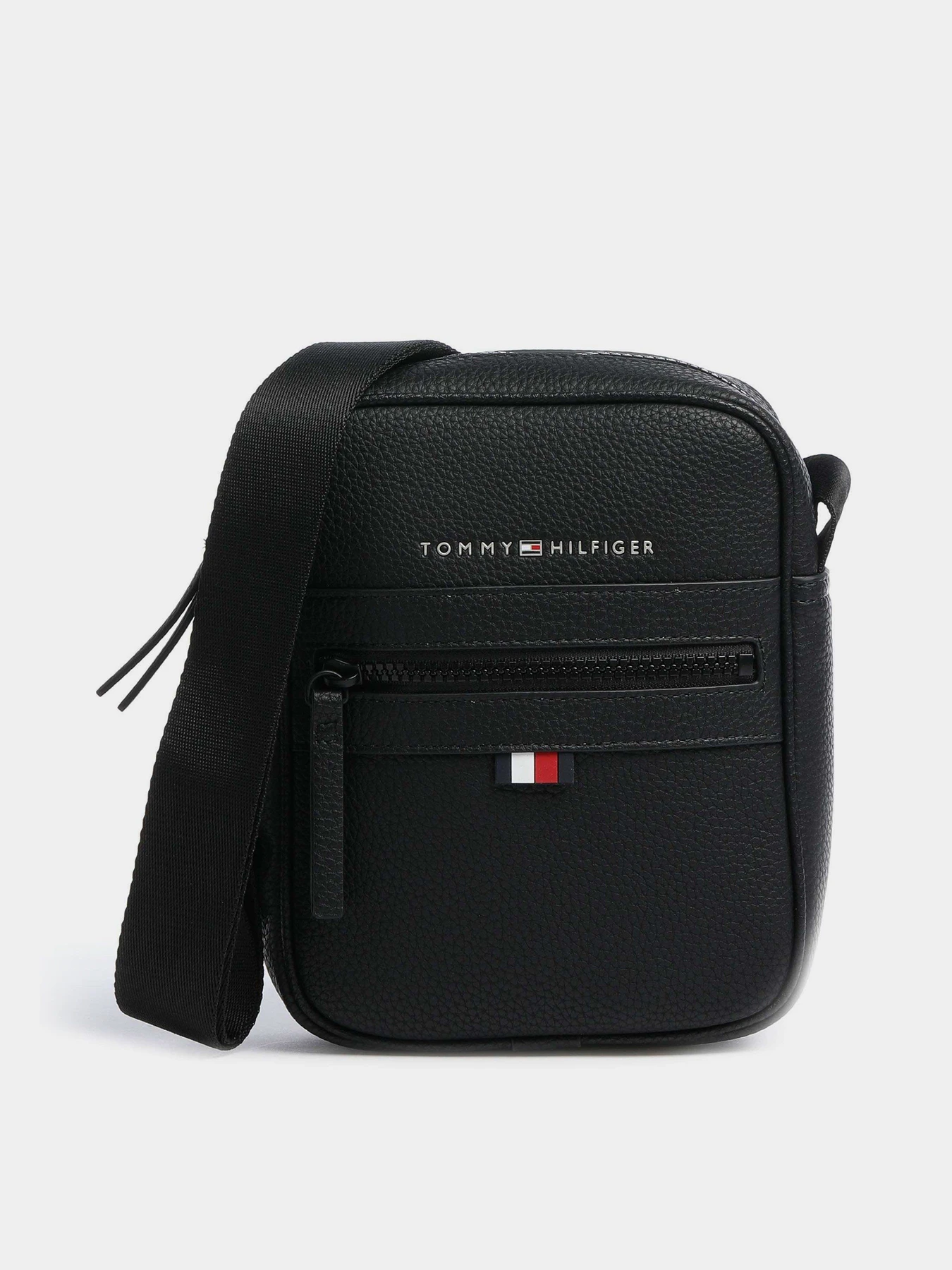 Сумки Tommy Hilfiger модель AM0AM09504-BDS Сумки Tommy Hilfiger модель AM0AM09504-BDS Фото