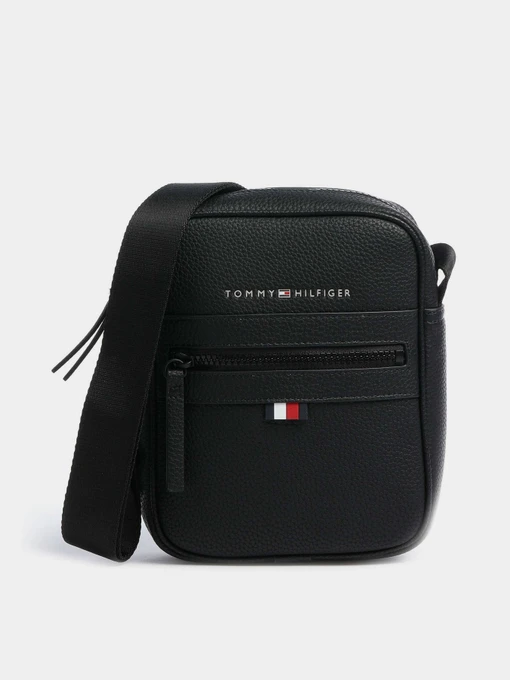 Сумки Tommy Hilfiger модель AM0AM09504-BDS Фото