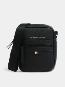 Сумки Tommy Hilfiger модель AM0AM09504-BDS Фото