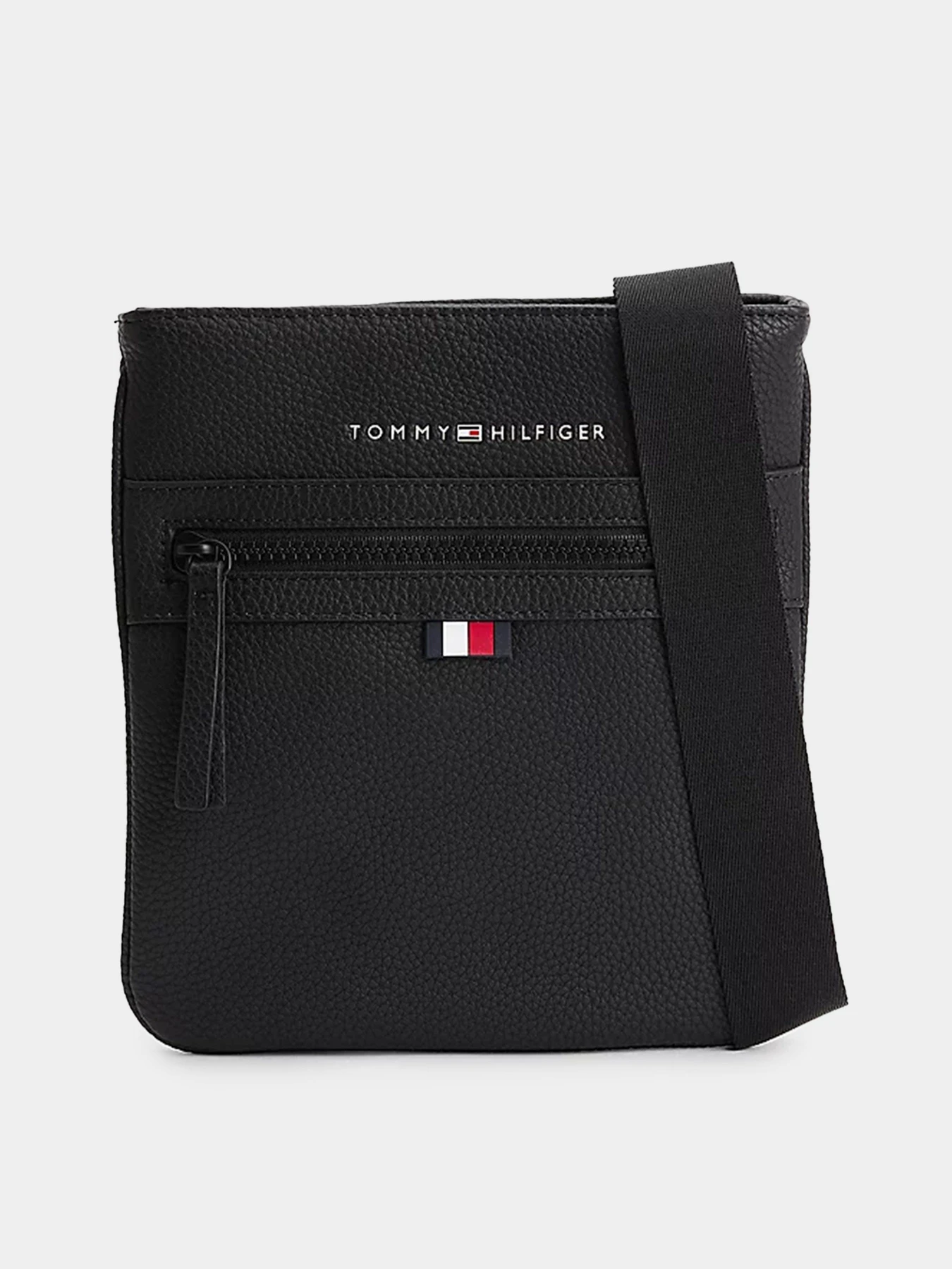 Сумки Tommy Hilfiger модель AM0AM09505-BDS Сумки Tommy Hilfiger модель AM0AM09505-BDS Фото