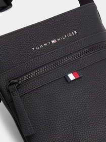 Сумки Tommy Hilfiger модель AM0AM09505-BDS Фото
