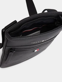 Сумки Tommy Hilfiger модель AM0AM09505-BDS Фото
