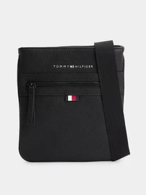 Сумки Tommy Hilfiger модель AM0AM09505-BDS Фото