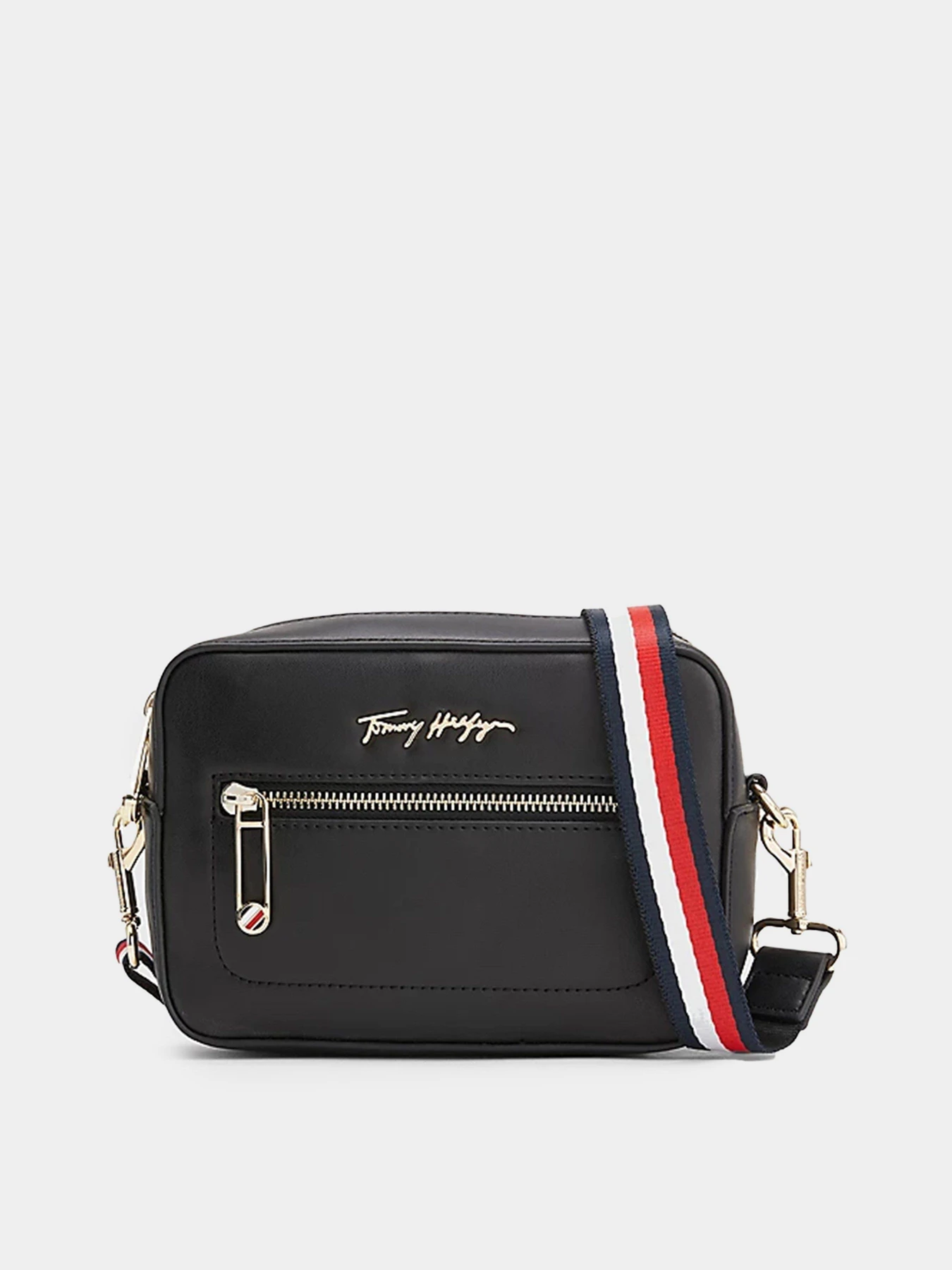 Сумки Tommy Hilfiger модель AW0AW12184-BDS Сумки Tommy Hilfiger модель AW0AW12184-BDS Фото