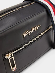 Сумки Tommy Hilfiger модель AW0AW12184-BDS Фото