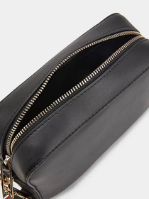 Сумки Tommy Hilfiger модель AW0AW12184-BDS Фото