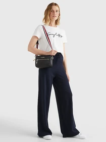 Сумки Tommy Hilfiger модель AW0AW12184-BDS Фото