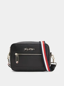 Сумки Tommy Hilfiger модель AW0AW12184-BDS Фото