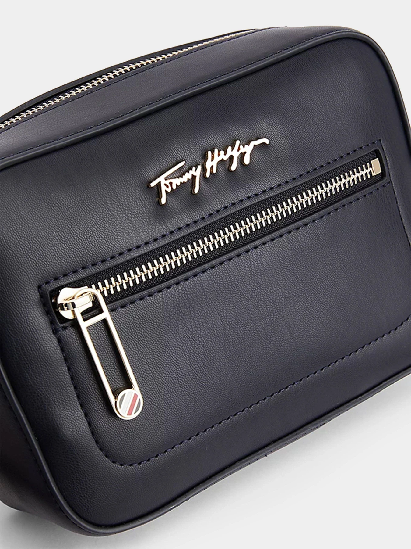 Сумки Tommy Hilfiger модель AW0AW12184-DW5 Фото