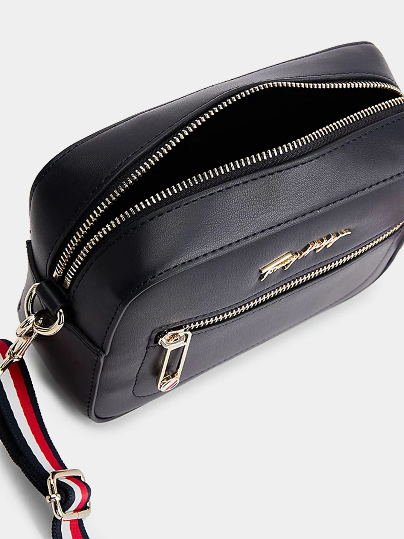 Сумки Tommy Hilfiger модель AW0AW12184-DW5 Фото