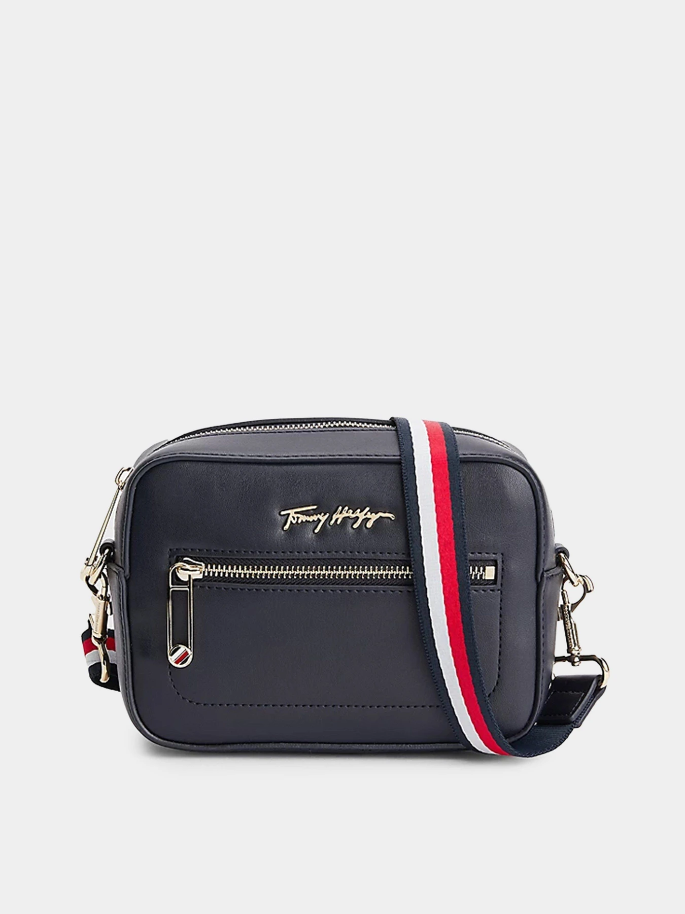 Сумки Tommy Hilfiger модель AW0AW12184-DW5 Фото
