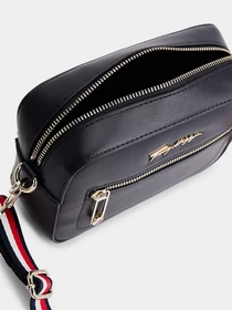 Сумки Tommy Hilfiger модель AW0AW12184-DW5 Фото