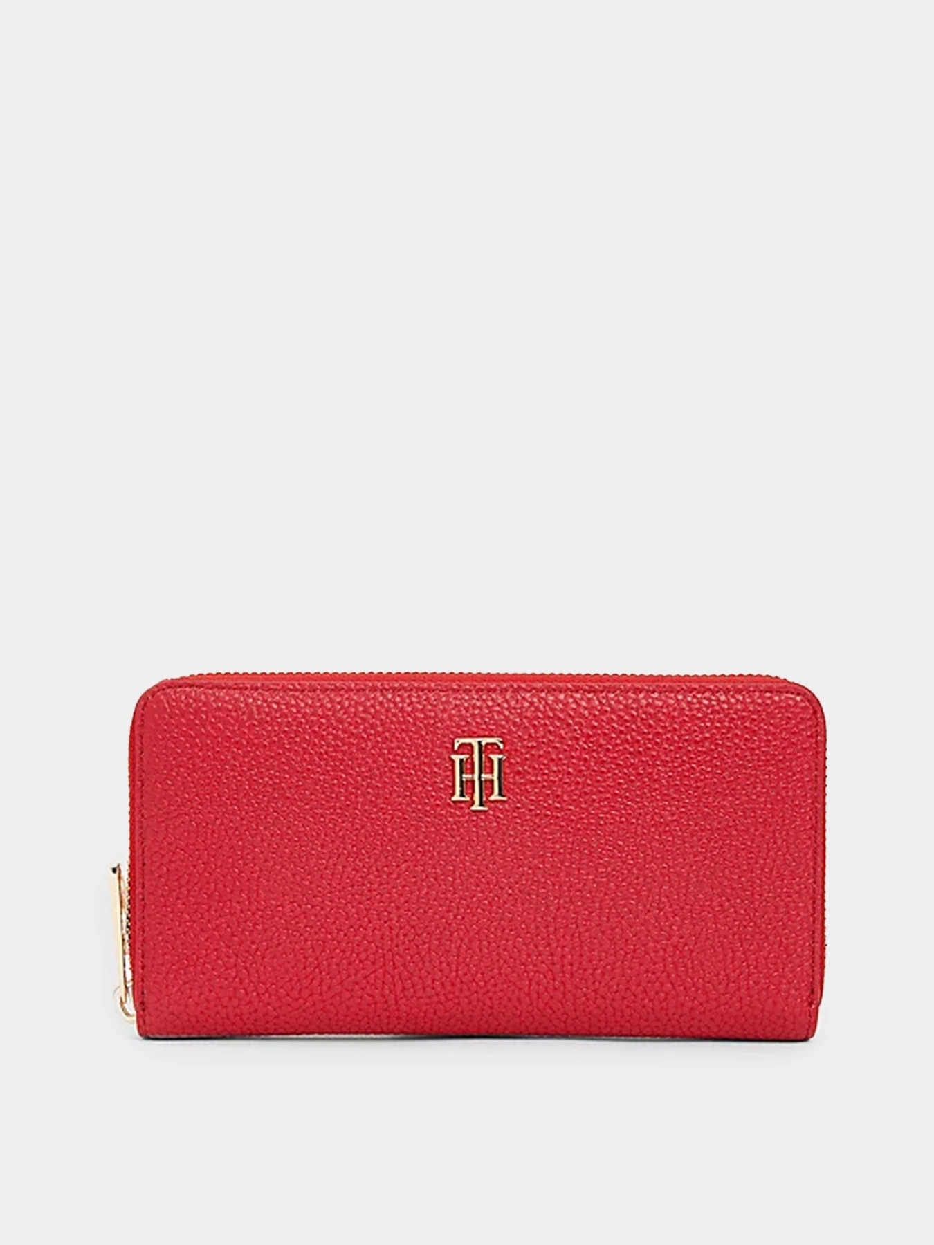 Кошельки Tommy Hilfiger модель AW0AW12209-0KP Кошельки Tommy Hilfiger модель AW0AW12209-0KP Фото