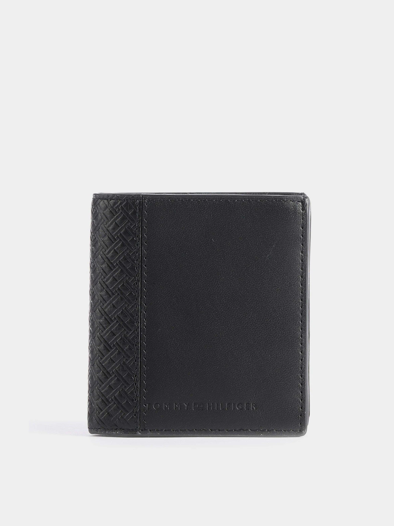Гаманці Tommy Hilfiger модель AM0AM09280-BDS Гаманці Tommy Hilfiger модель AM0AM09280-BDS Фото