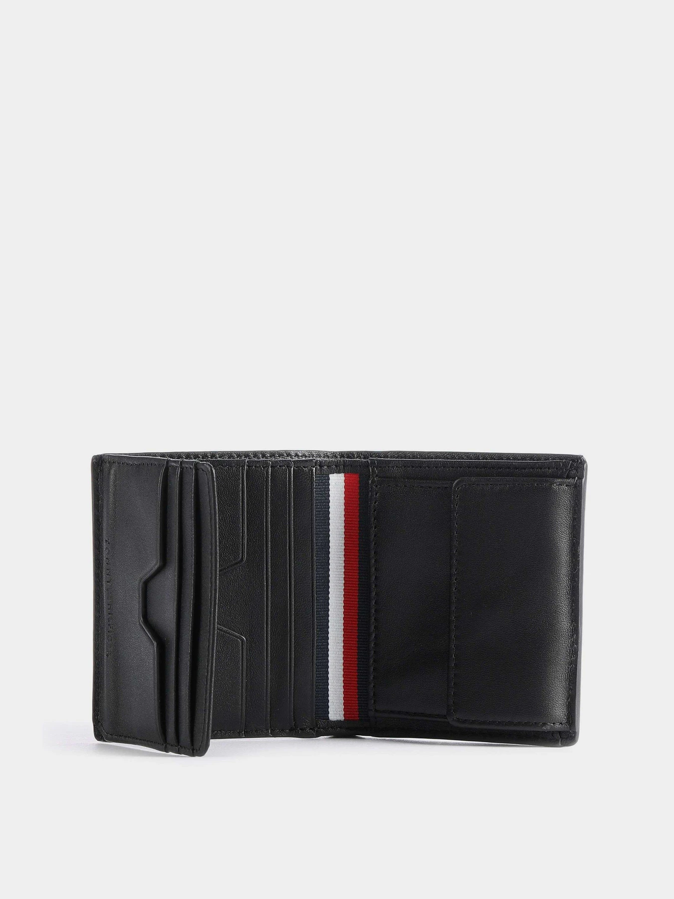 Гаманці Tommy Hilfiger модель AM0AM09280-BDS Гаманці Tommy Hilfiger модель AM0AM09280-BDS Фото