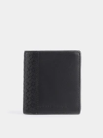 Гаманці Tommy Hilfiger модель AM0AM09280-BDS Фото