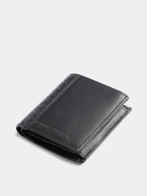 Гаманці Tommy Hilfiger модель AM0AM09280-BDS Фото