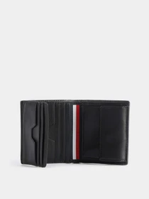 Гаманці Tommy Hilfiger модель AM0AM09280-BDS Фото