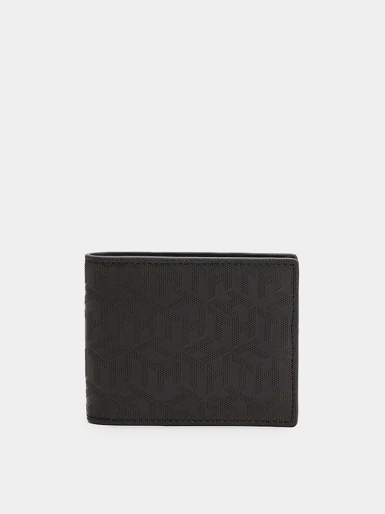 Гаманці Tommy Hilfiger модель AM0AM09384-BDS Гаманці Tommy Hilfiger модель AM0AM09384-BDS Фото