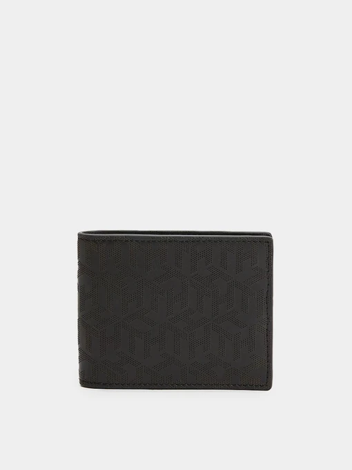 Гаманці Tommy Hilfiger модель AM0AM09384-BDS Фото