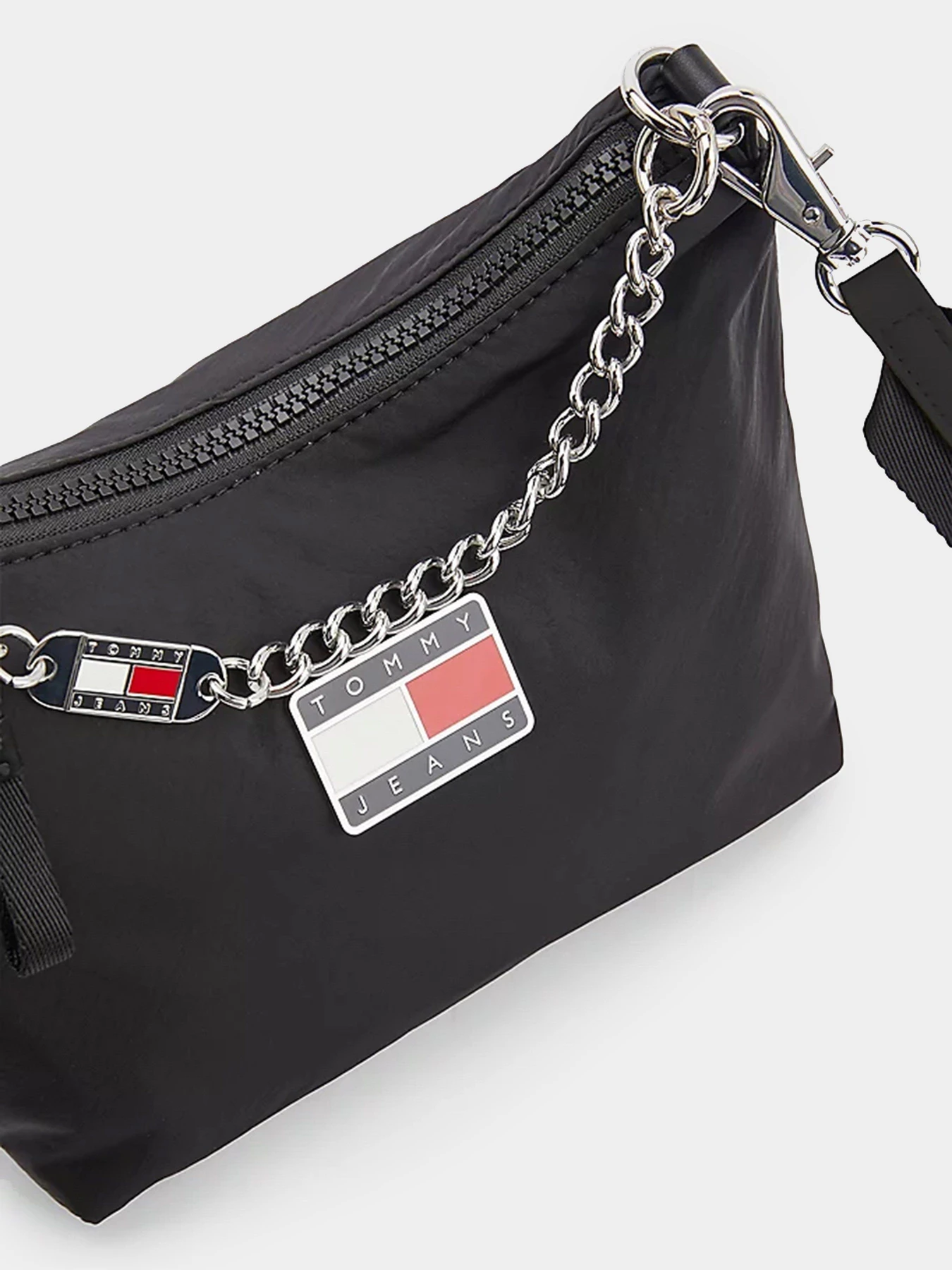 Сумки Tommy Hilfiger модель AW0AW11839-BDS Сумки Tommy Hilfiger модель AW0AW11839-BDS Фото