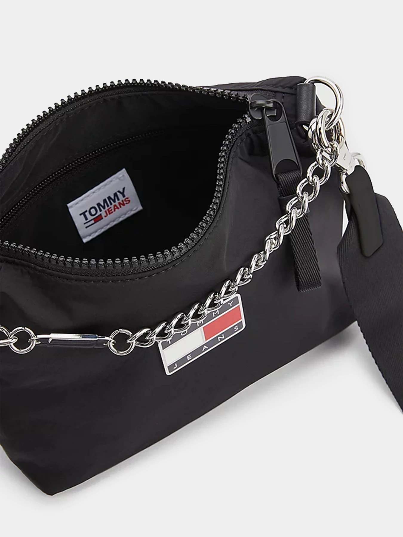 Сумки Tommy Hilfiger модель AW0AW11839-BDS Сумки Tommy Hilfiger модель AW0AW11839-BDS Фото