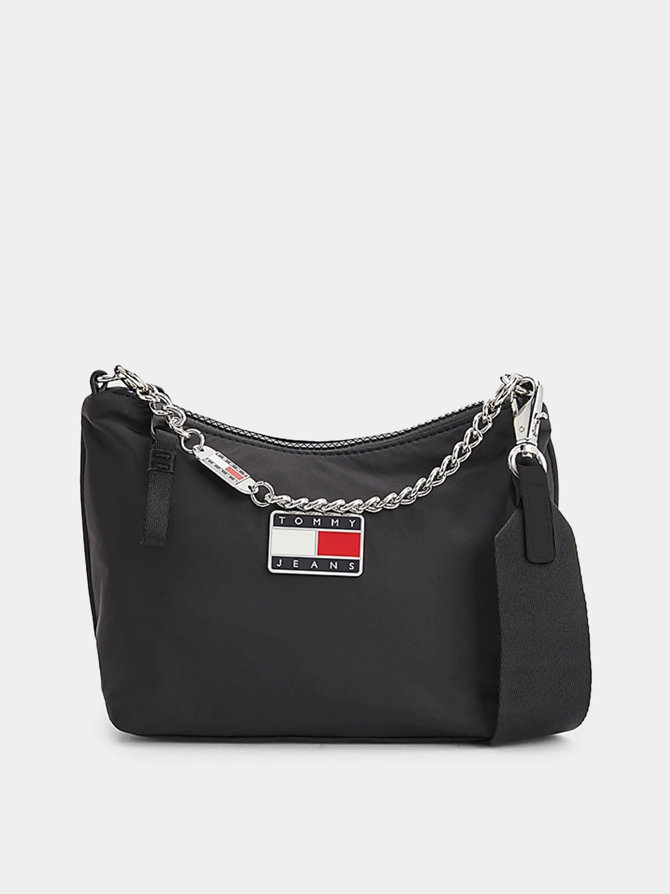 Сумки Tommy Hilfiger модель AW0AW11839-BDS Сумки Tommy Hilfiger модель AW0AW11839-BDS Фото