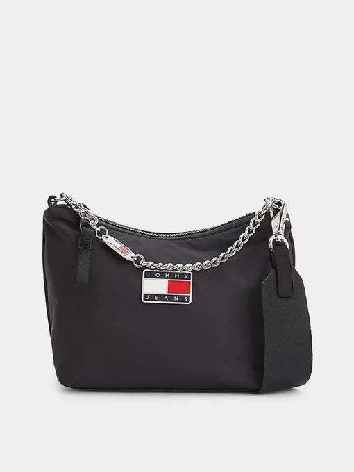 Сумки Tommy Hilfiger модель AW0AW11839-BDS Фото