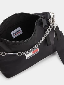 Сумки Tommy Hilfiger модель AW0AW11839-BDS Фото