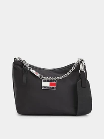 Сумки Tommy Hilfiger модель AW0AW11839-BDS Фото
