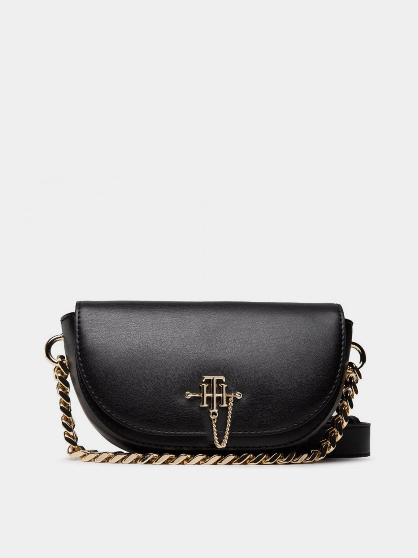 Сумки Tommy Hilfiger модель AW0AW11993-BDS Фото