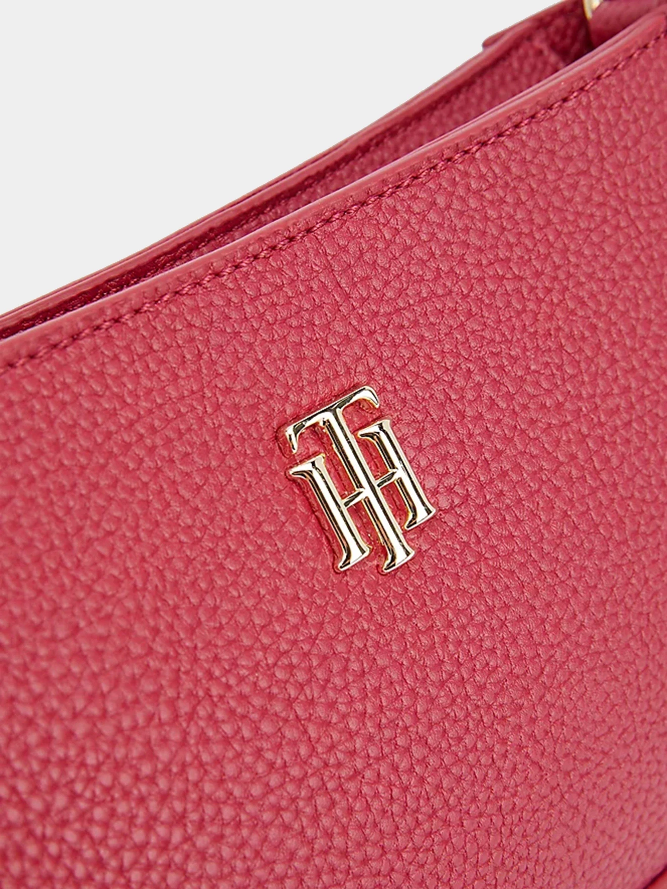 Сумки Tommy Hilfiger модель AW0AW12003-XJV Фото