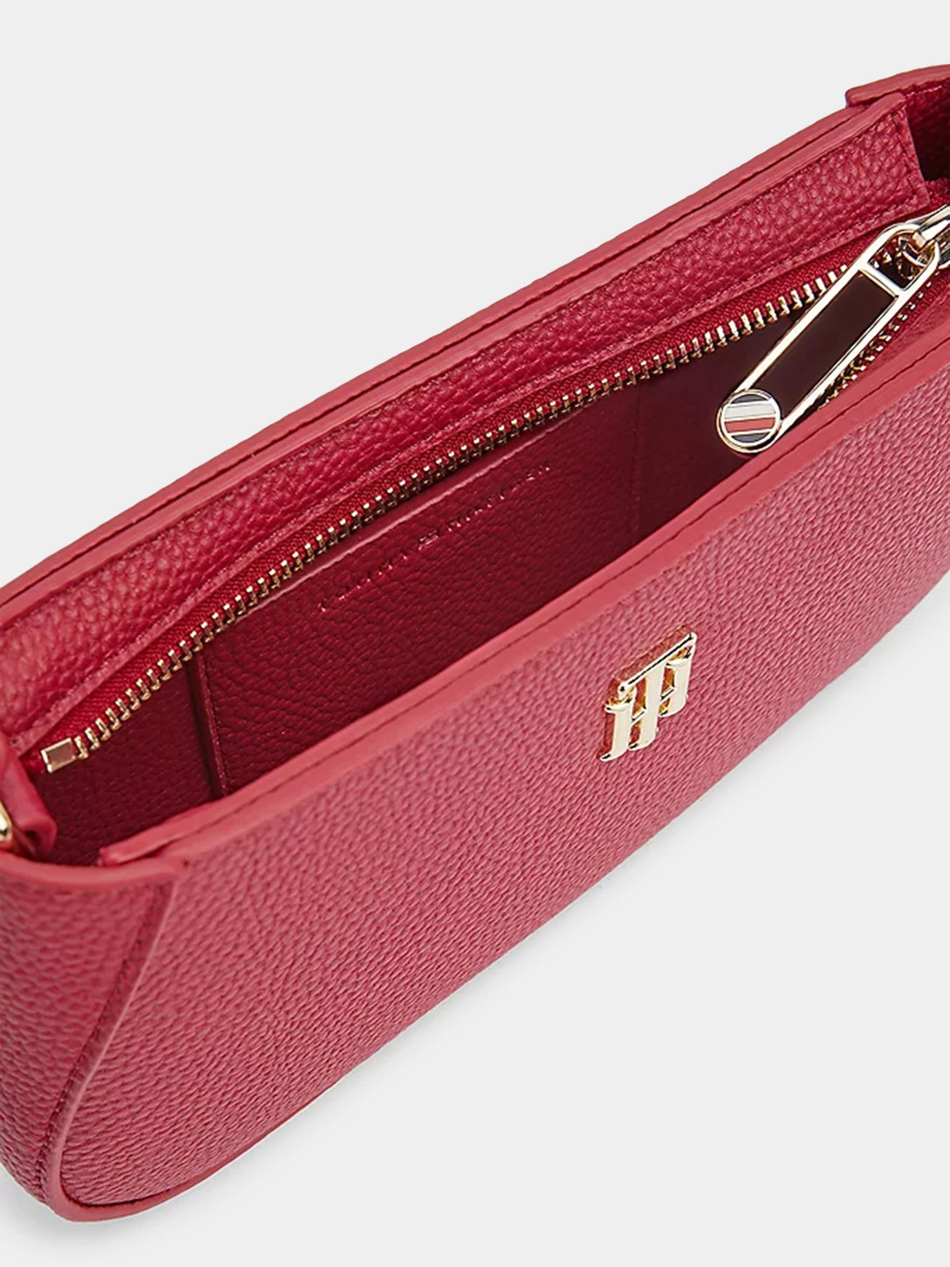 Сумки Tommy Hilfiger модель AW0AW12003-XJV Фото