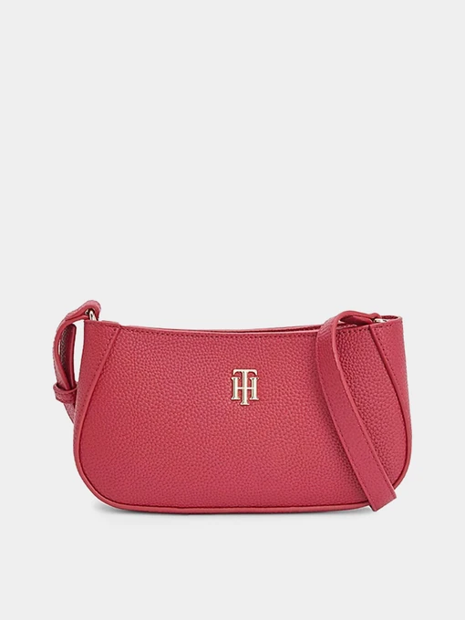 Сумки Tommy Hilfiger модель AW0AW12003-XJV Фото