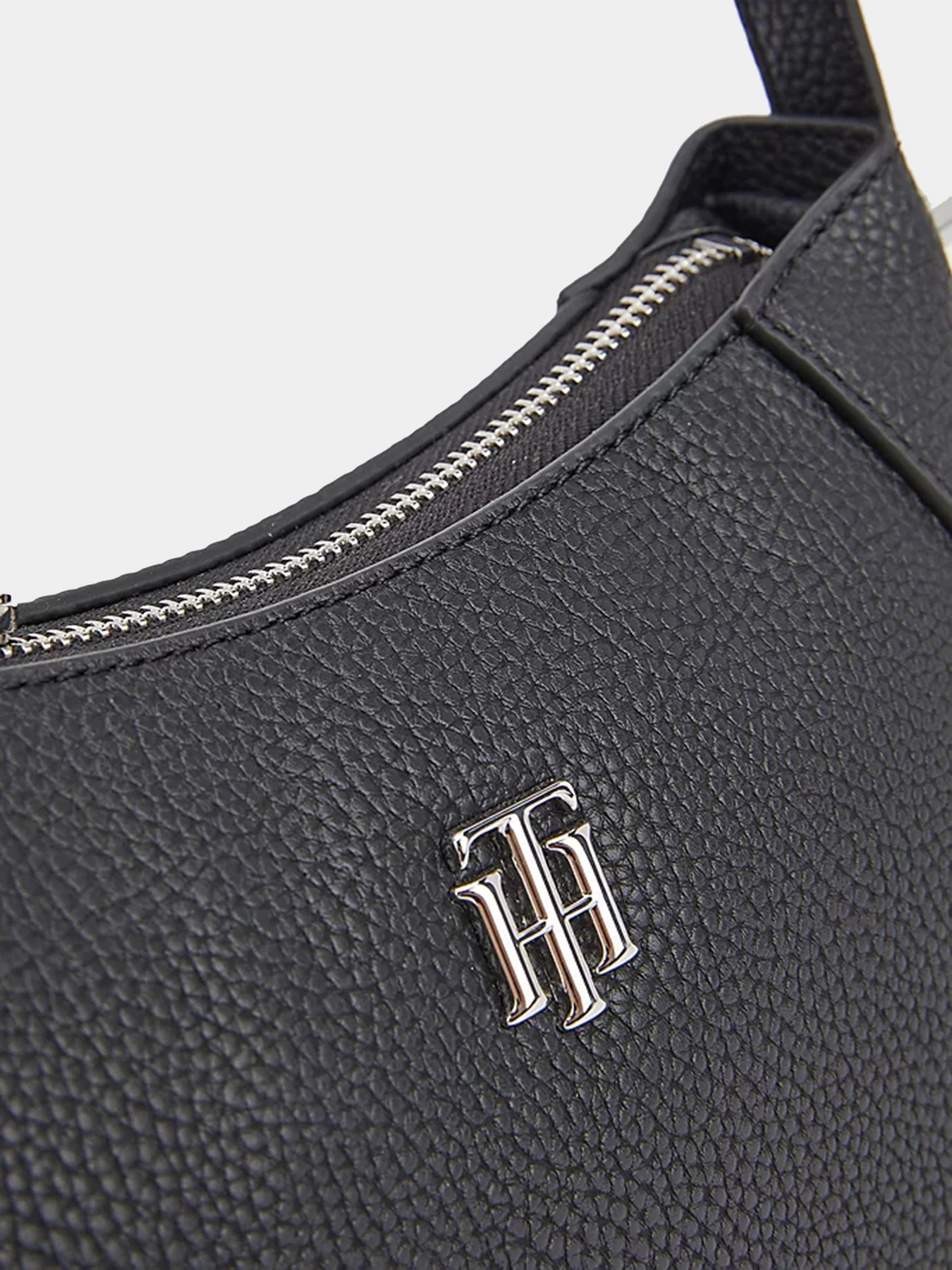 Сумки Tommy Hilfiger модель AW0AW12007-BDS Фото