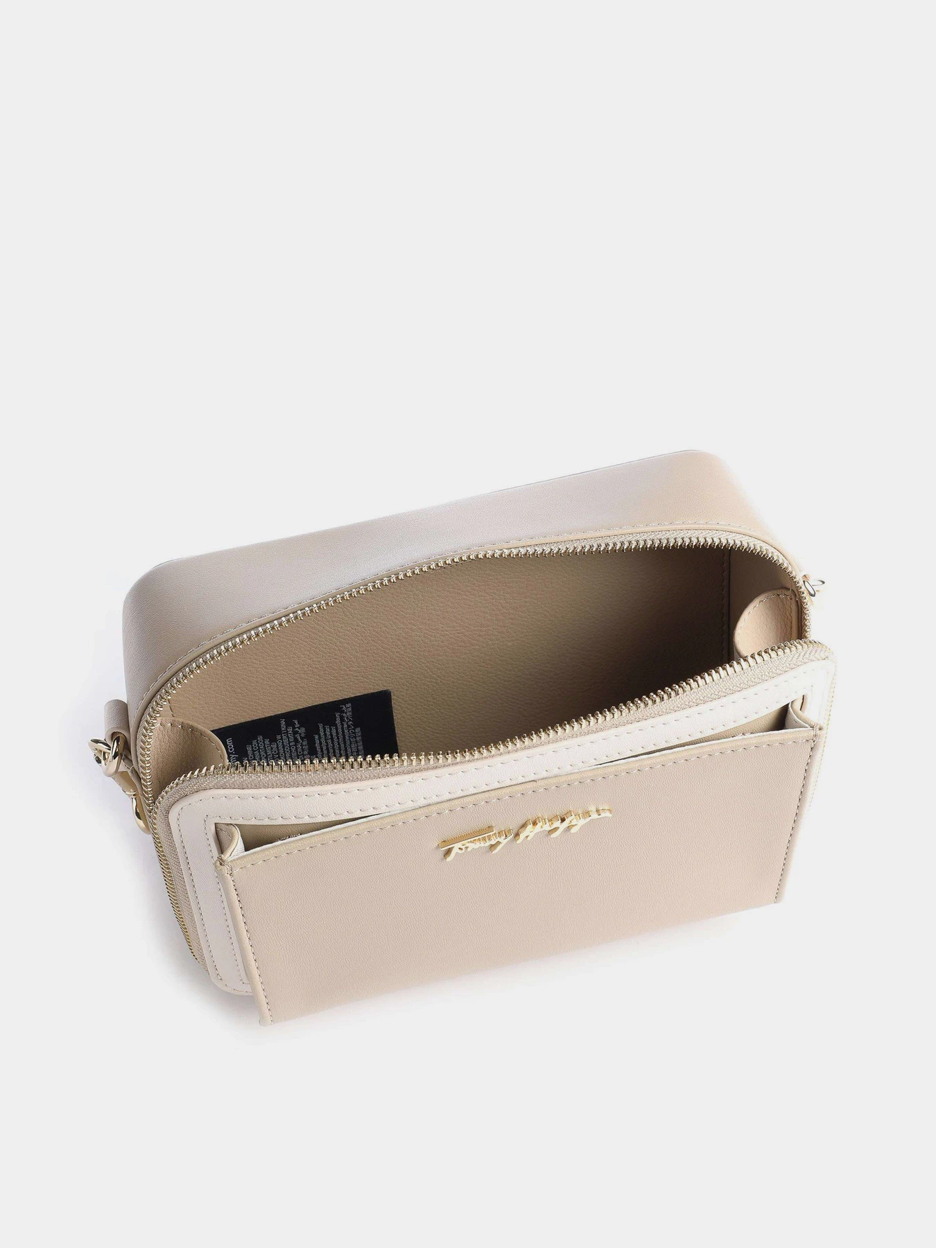 Сумки Tommy Hilfiger модель AW0AW12012-AEG Сумки Tommy Hilfiger модель AW0AW12012-AEG Фото