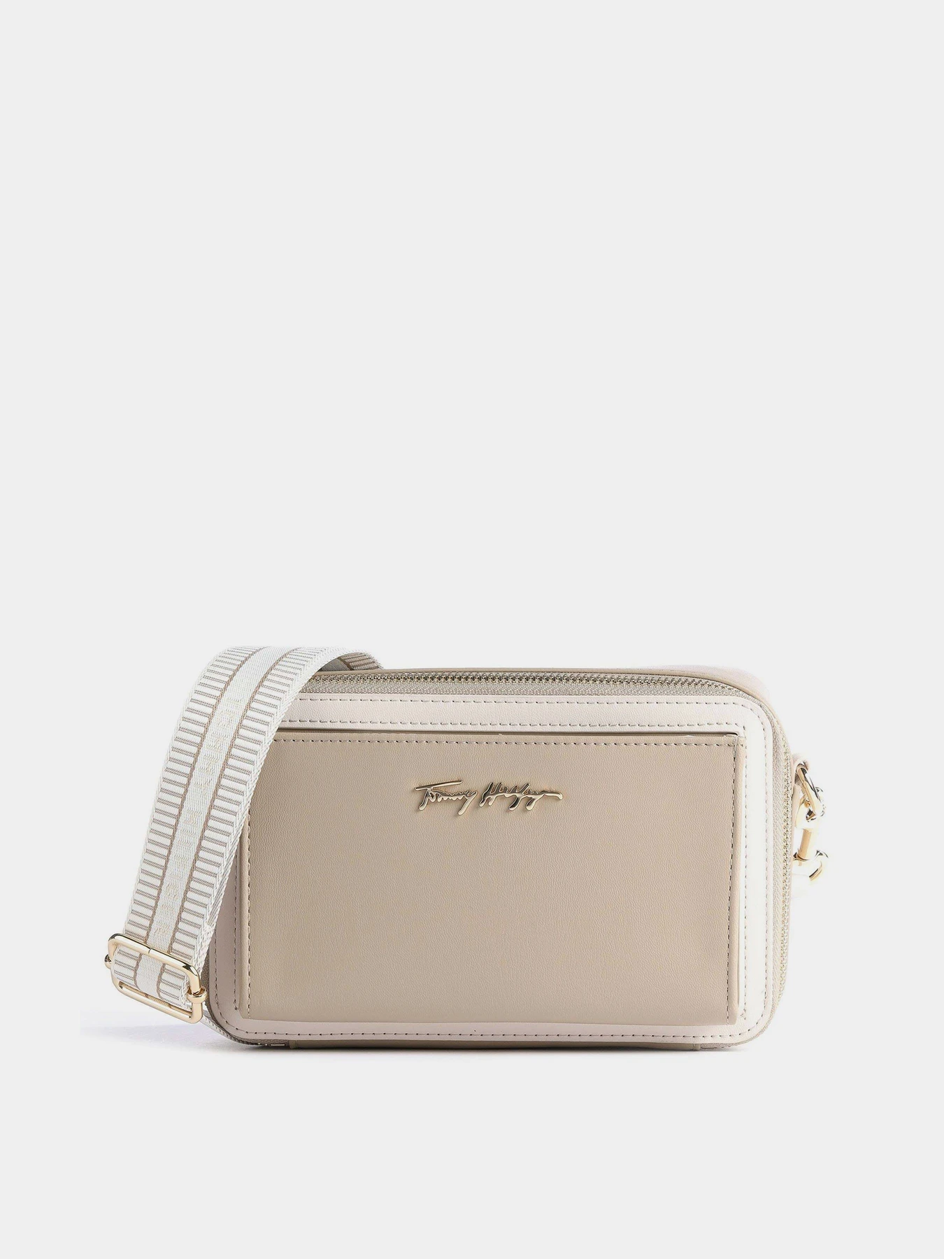 Сумки Tommy Hilfiger модель AW0AW12012-AEG Сумки Tommy Hilfiger модель AW0AW12012-AEG Фото