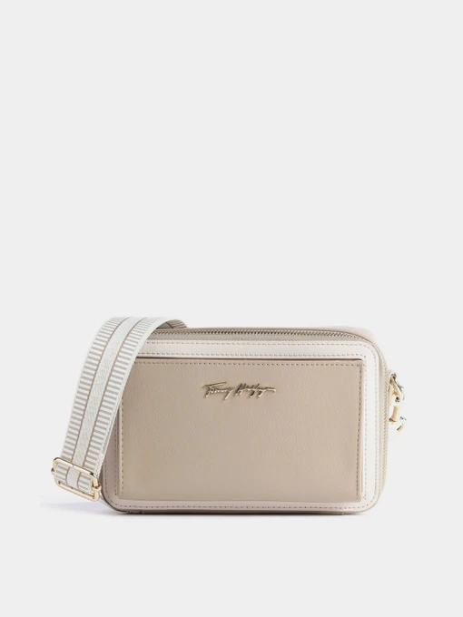 Сумки Tommy Hilfiger модель AW0AW12012-AEG Фото