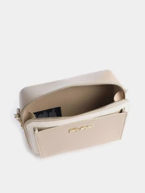 Сумки Tommy Hilfiger модель AW0AW12012-AEG Фото