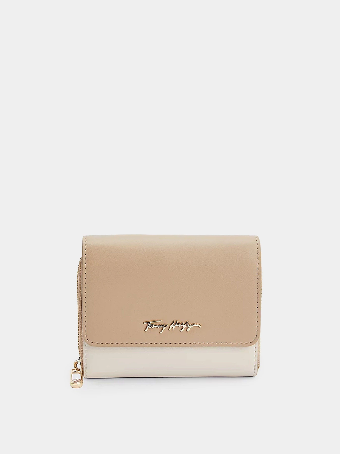 Кошельки Tommy Hilfiger модель AW0AW12073-AEG Кошельки Tommy Hilfiger модель AW0AW12073-AEG Фото