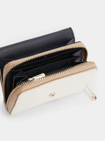 Кошельки Tommy Hilfiger модель AW0AW12073-AEG Фото