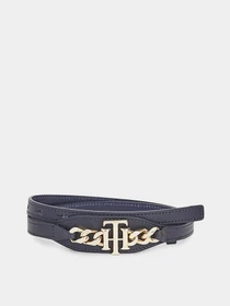 Ремни Tommy Hilfiger модель AW0AW12146-DW5 Фото
