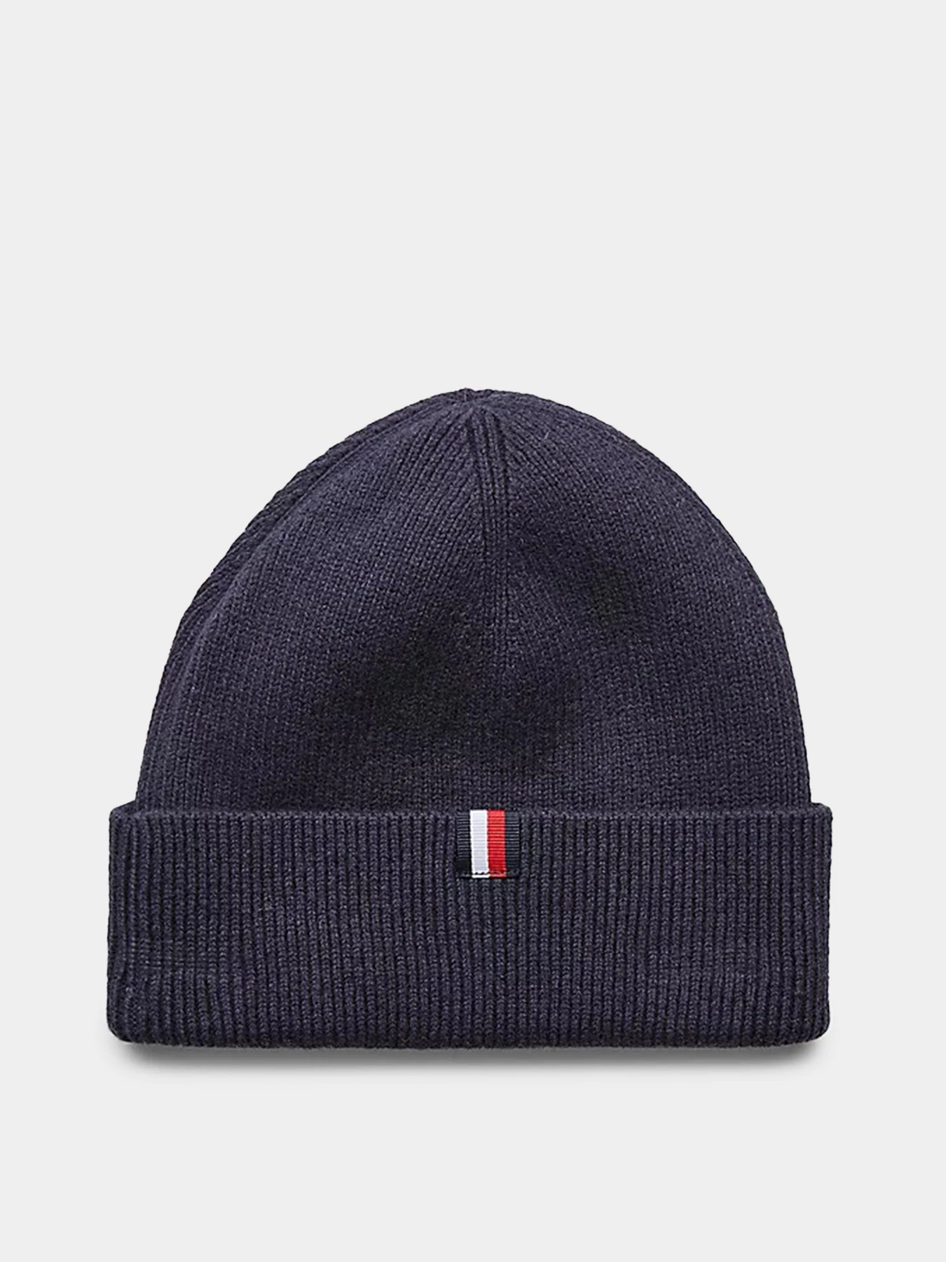 Шапки и кепки Tommy Hilfiger модель AM0AM07865-DW6 Фото