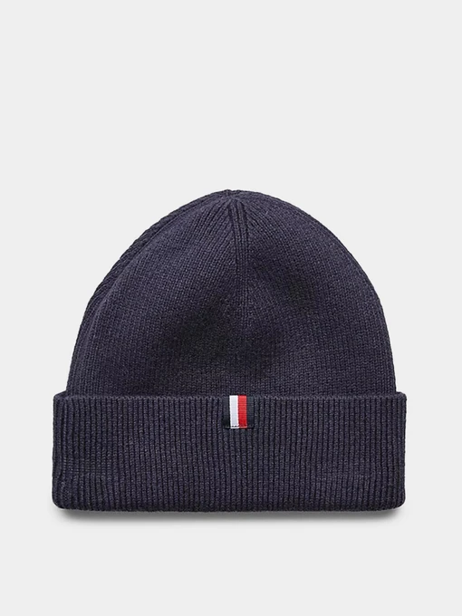 Шапки и кепки Tommy Hilfiger модель AM0AM07865-DW6 Фото