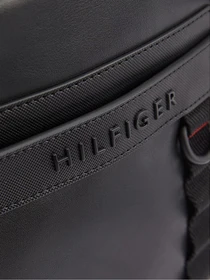Сумки Tommy Hilfiger модель AM0AM10285-BDS Фото