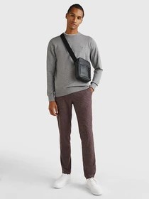Сумки Tommy Hilfiger модель AM0AM10285-BDS Фото