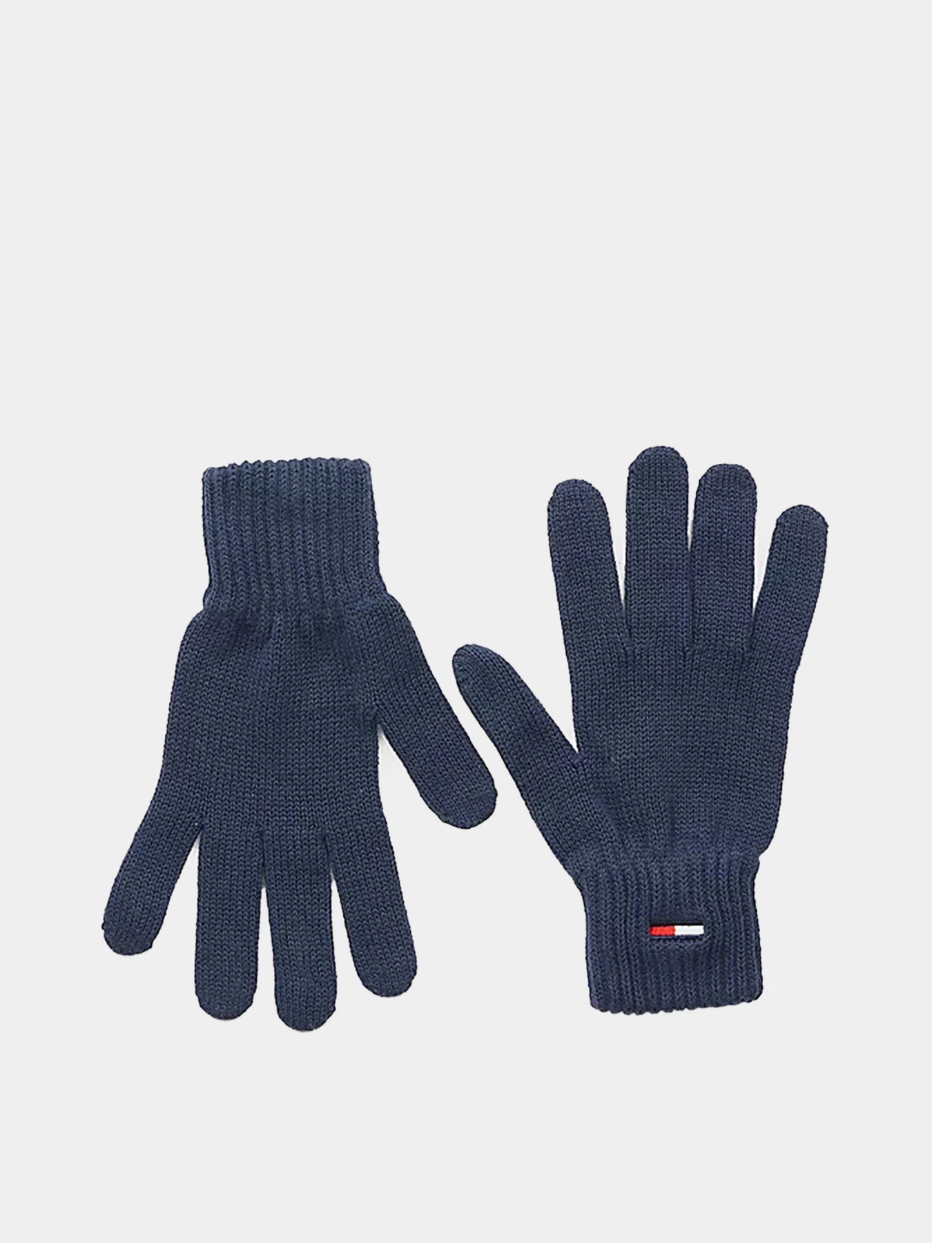 Перчатки и варежки Tommy Hilfiger модель AM0AM10385-C87 Перчатки и варежки Tommy Hilfiger модель AM0AM10385-C87 Фото