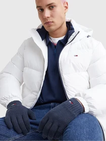 Перчатки и варежки Tommy Hilfiger модель AM0AM10385-C87 Фото