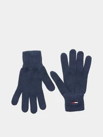 Перчатки и варежки Tommy Hilfiger модель AM0AM10385-C87 Фото