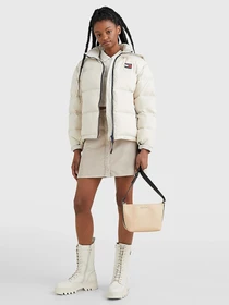 Сумки Tommy Hilfiger Academia Crossover модель AW0AW12550-AB4 Фото